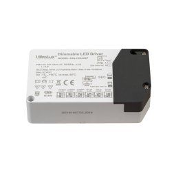 Sursa de alimentare dimabila 0-10V DC, PWM, potentiometru 100K Pentru IlumInat, LED 700-1200mA, 50W, Ultralux, DDLP22050F