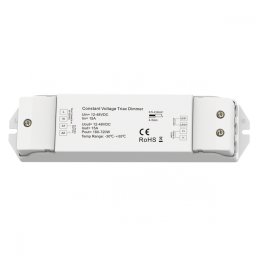 Dimmer Triac Pentru, Benzi LED, 12-48V, Ultralux, SDTD4815