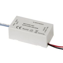 Modul / Intrerupator ON/OFF Pentru, iLuminat LED, 500W, Ultralux, SSK500