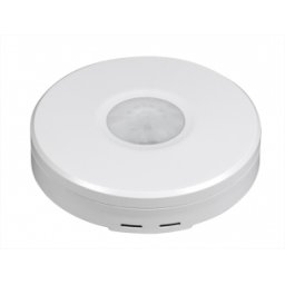 Senzor slim de miscare ,IP65, 6m, Ultralux, SDOM65