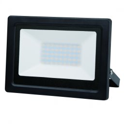 Proiector LED, orbire redusa, 30W, 4200K, IP65, Ultralux, SPA3042