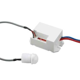Senzor mini de miscare, Ultralux, SDMP12