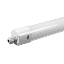 Lampa LED Industriala, SLIM, 1,20m, 36W, 3000К-4000K-6500K, IP65, Ultralux, LITS12036CCT
