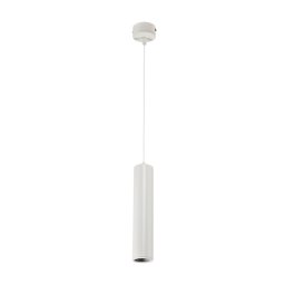 Pendul, Elmark, TL29, LED, 10W, Alb, Lumina calda (2700K), 24°, 93TL291L10WW/WH