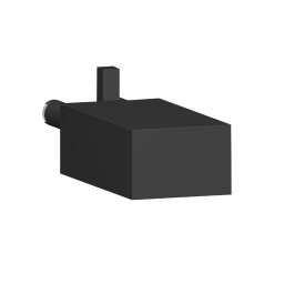 Dioda - 6 - 250 V C.C. - Pentru Prize Rpz/Rxz, Schneider, RXM040W