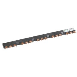 Linergy FT - Bară pieptene Busbar - 63 A - 5 prize - pas de 54 mm Schneider GV2G554