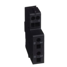 trip unit MicroLogic 2.2 AB for ComPact NSX 160/250 circuit breakers electronic rating 160 A 4 poles 4d, Schneider, LV434551