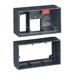 Garnitura Pentru Cadru De Usa Pentru Sasiu Debrosabil - Pentru Vigi Nsx100 - 250 Schneider LV429285