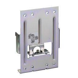 Adaptor Sina Din - Pentru Nsx100 - 250 Schneider LV429305