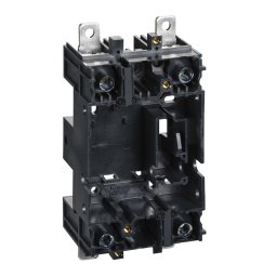 Soclu - Leg.Fata/Spate - 2 Poli - Pt. Nsx100 - 250 Schneider LV429265