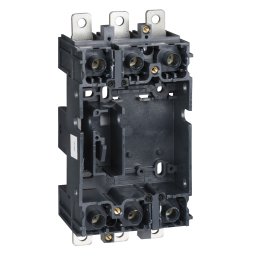 Soclu - Leg.Fata/Spate - 3 Poli - Pt. Nsx100 - 250 Schneider LV429266