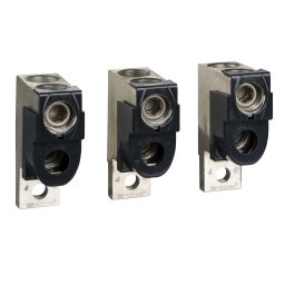 Unitate declans.- Micrologic 2.2 AB - 240 A - 4 coloane 4d, Schneider, LV434554