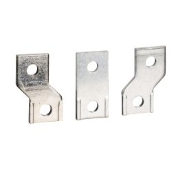 Piesa Marire Pas Polar - Pas 45 Mm -Conexiune Plata -3 Poli -Pentru Ns 100 - 250 Schneider LV431563