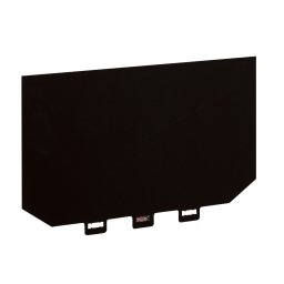 2 Ecrane De Izolare - 4 Poli - Pentru Nsx100 - 250 - Pas Polar De 45 Mm Schneider LV429331