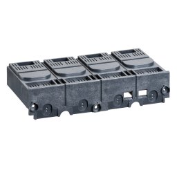 Capace Borne Scurte 4 Poli Pentru Ins40 250/Inv100 250/Nsx100 250 Schneider LV429516