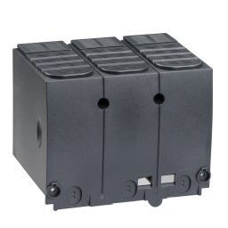 Long terminal shield - 3 poli - for NSX100 - 250 Schneider LV429517