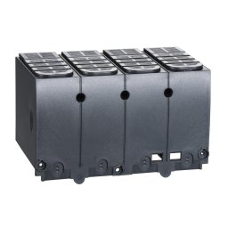 Capace Borne Lungi 4 Poli Pentru Ins40 250/Inv100 250/Nsx100 250 Schneider LV429518