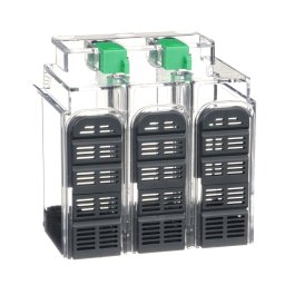 Scut Terminal Lung - Accesoriu De Izolare Pentru 3P Schneider LV426912