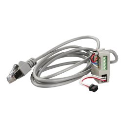 Cablu Nsx - L = 1,3 M - Pentru Nsx100 - 250 Nsx400 - 630 Schneider LV434201