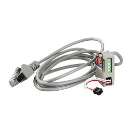Cablu Nsx - L = 3 M - Pentru Nsx100 - 250 Nsx400 - 630 Schneider LV434202