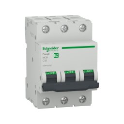 Easy9 Intreruptor automat siguranta 3P 4500 A C 32A Schneider EZ9F32332