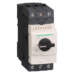 Disjunctor protectie motor Gv3P - 13 A - 3 Poli 3D Declansare magnetica Schneider GV3P13