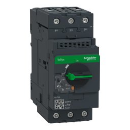 Disjunctor protectie motor Gv3P - 62 - 73 A - 3P Termo magnetic EverLink terminals Schneider GV3P73