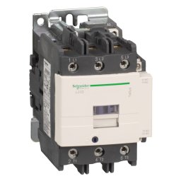 TeSys Deca contactor 3P(3 NO) - AC-3 - 440 V 95 A bobina 230 V AC 50/60Hz Schneider LC1D95P7