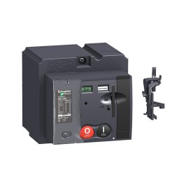 Telecomanda - Mt250 - 250 V C.C. Schneider LV431546