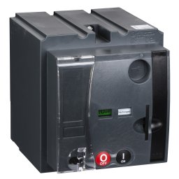 Telecomanda - Mt400/630 - 250 V C.C. Schneider LV432646