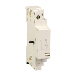 Releu Declansare La Tensiune - Tesys Gv-Au - 220 - 240 V C.A. 50 Hz Schneider GVAU225