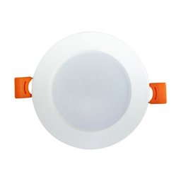 Led Panel, Spot LED, ALEXA-20, ALB, Rotund, ST, 145mm, 20W, 3000K, 200-265V, Horoz, 016-048-0020