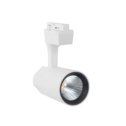 Spot Led Pe Sina, Horoz, Varna-30, 30W, Alb, 4200K, 175-265V, 018-026-0030