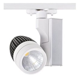 Spot Led Pe Sina, Horoz, Venedik-23, 23W, Alb, 4200K, 100-240V, Hl830L