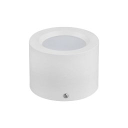 Spot, Horoz, Sandra-5, Alb, LED, 5W, 4200K, 220-240V, 016-043-0005