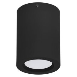 Spot, Horoz, Sandra-5/Xl, Negru, LED, 5W, 4200K, 220-240V, 016-043-1005