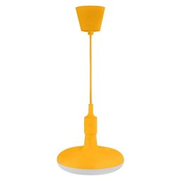 Pendul Horoz Sembol Galben Led 12W 4000K 220-240V 020-006-0012