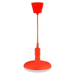 Pendul Horoz Sembol Rosu Led 12W 4000K 220-240V 020-006-0012