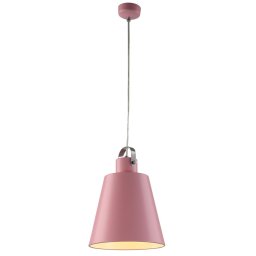 Pendul Horoz Nova Roz Led 5W 4200K 180-260V Hl876L