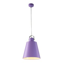 Pendul Horoz Nova Mov Led 5W 4200K 180-260V Hl876L