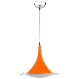 Pendul Horoz Mira Portocaliu Led 15W 4000K 220-240V 020-004-0015