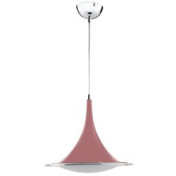Pendul Horoz Mira Roz Led 15W 4000K 220-240V 020-004-0015