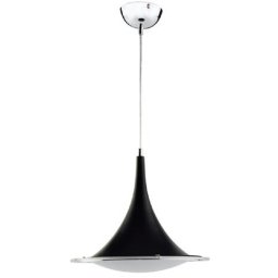 Pendul Horoz Mira Negru Led 15W 4000K 220-240V 020-004-0015