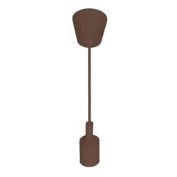Pendul, Horoz, Volta, Maro, 1M, 1XE27, Max 60W, 021-001-0001
