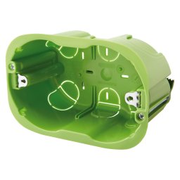 Doza Gewiss Pm 3 Module Rigips fara halogeni GW24403Pm