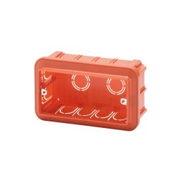 Doza Gewiss St 4 Module GW24404