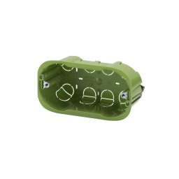 Doza Gewiss Pm 4 Module Rigips fara halogeni GW24404Pm