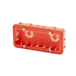 Doza Gewiss St 6 Module GW24406