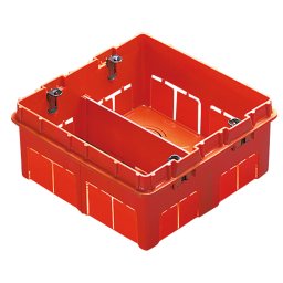 Doza Gewiss St 8 Module GW24237