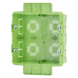 Doza Gewiss Pm 8 Module Rigips fara halogeni GW24237Pm